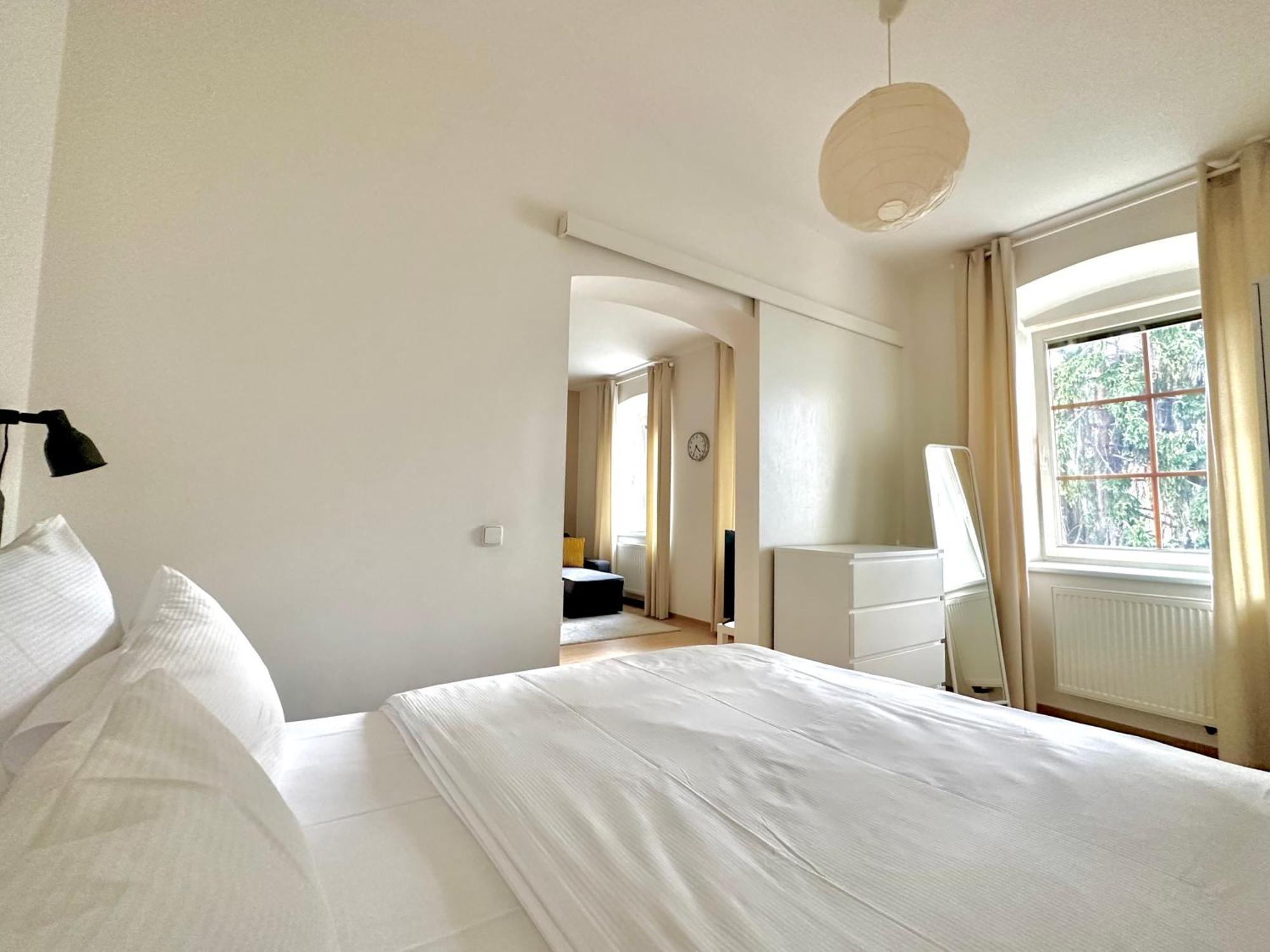 Residence Caesar By Homester Brno Rum bild