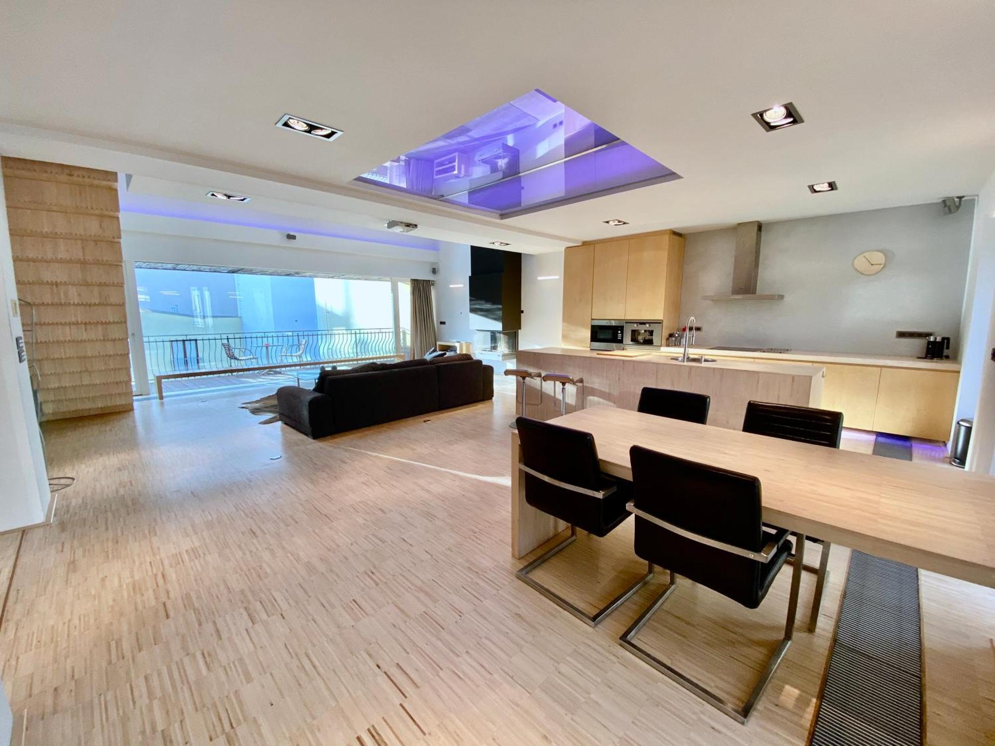 Residence Caesar By Homester Brno Rum bild